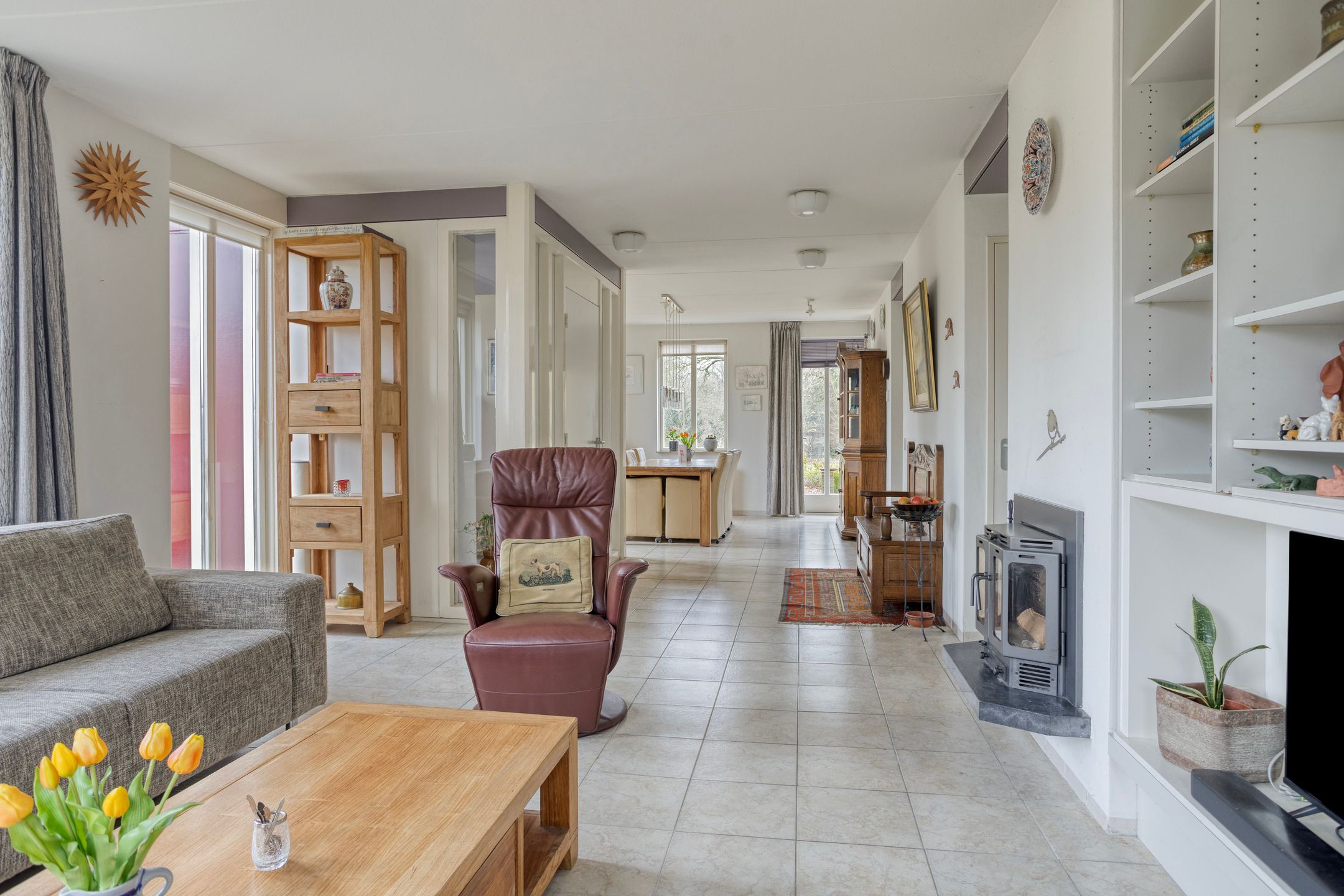 Foto 9 van Wolvenveen 28