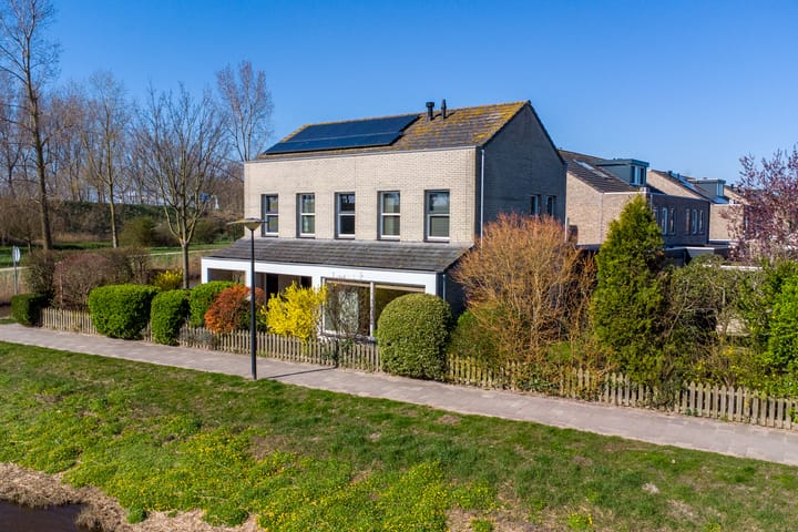 Foto 2 van Fien de la Marlaan 21