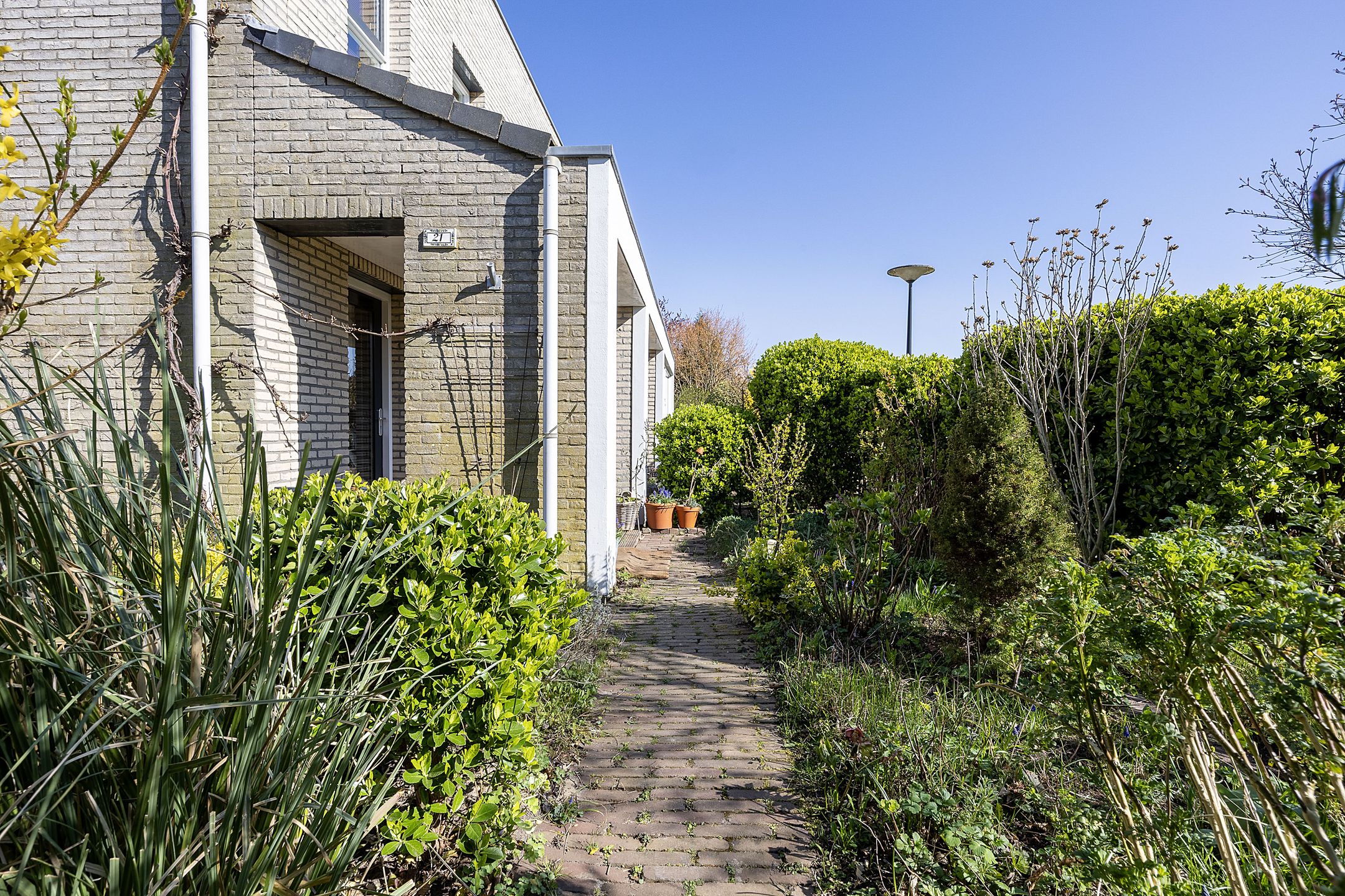 Foto 3 van Fien de la Marlaan 21