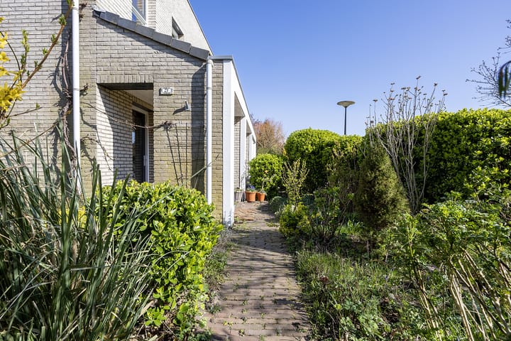 Foto 3 van Fien de la Marlaan 21