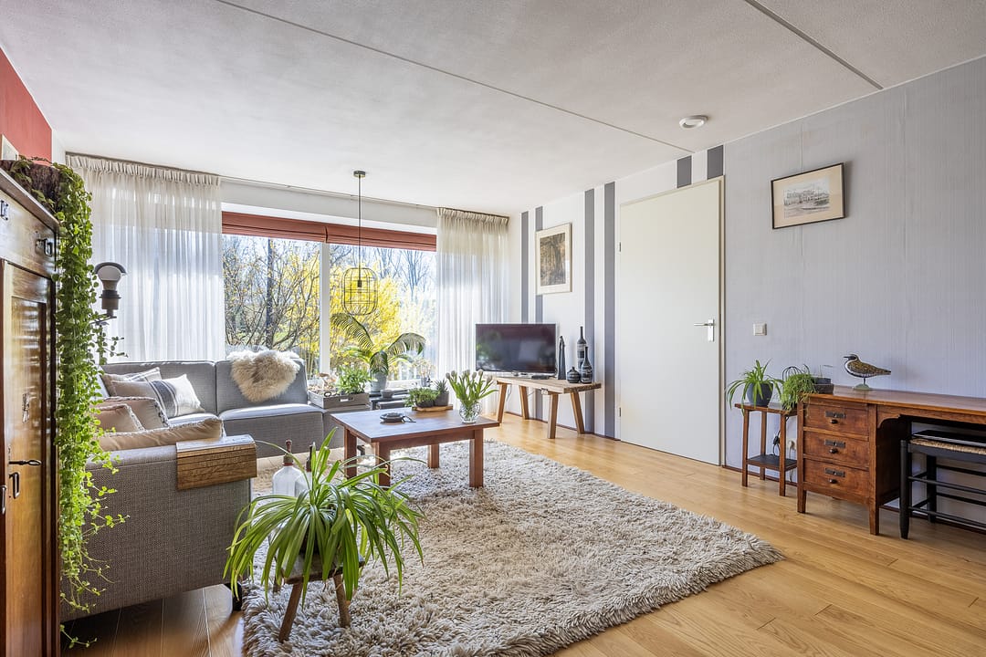 Foto 8 van Fien de la Marlaan 21