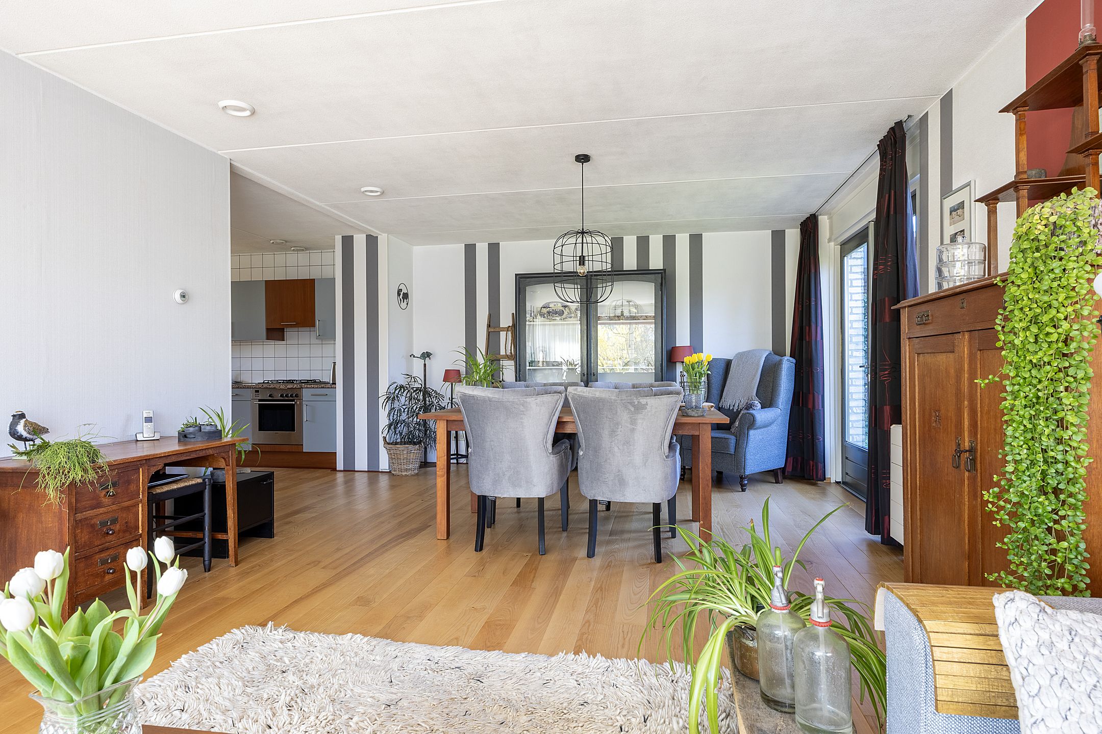 Foto 9 van Fien de la Marlaan 21