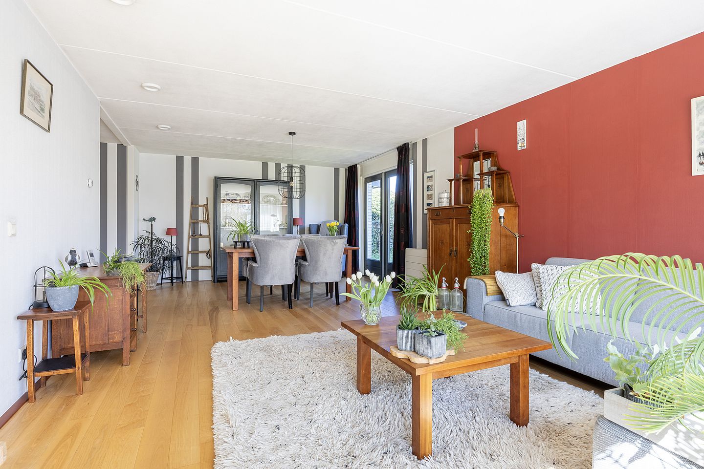 Foto 10 van Fien de la Marlaan 21