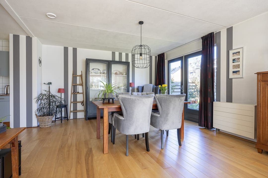 Foto 11 van Fien de la Marlaan 21