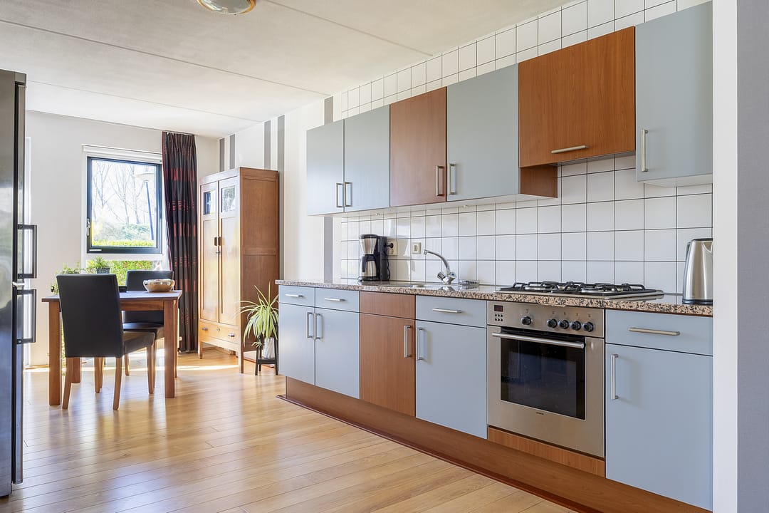 Foto 13 van Fien de la Marlaan 21