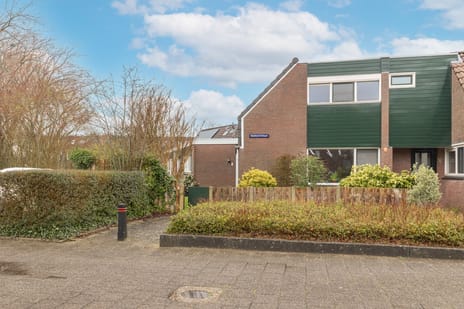 Meerkoetstraat 7 secondary image