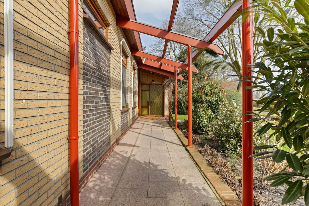 Foto 2 van Jaagpad 1