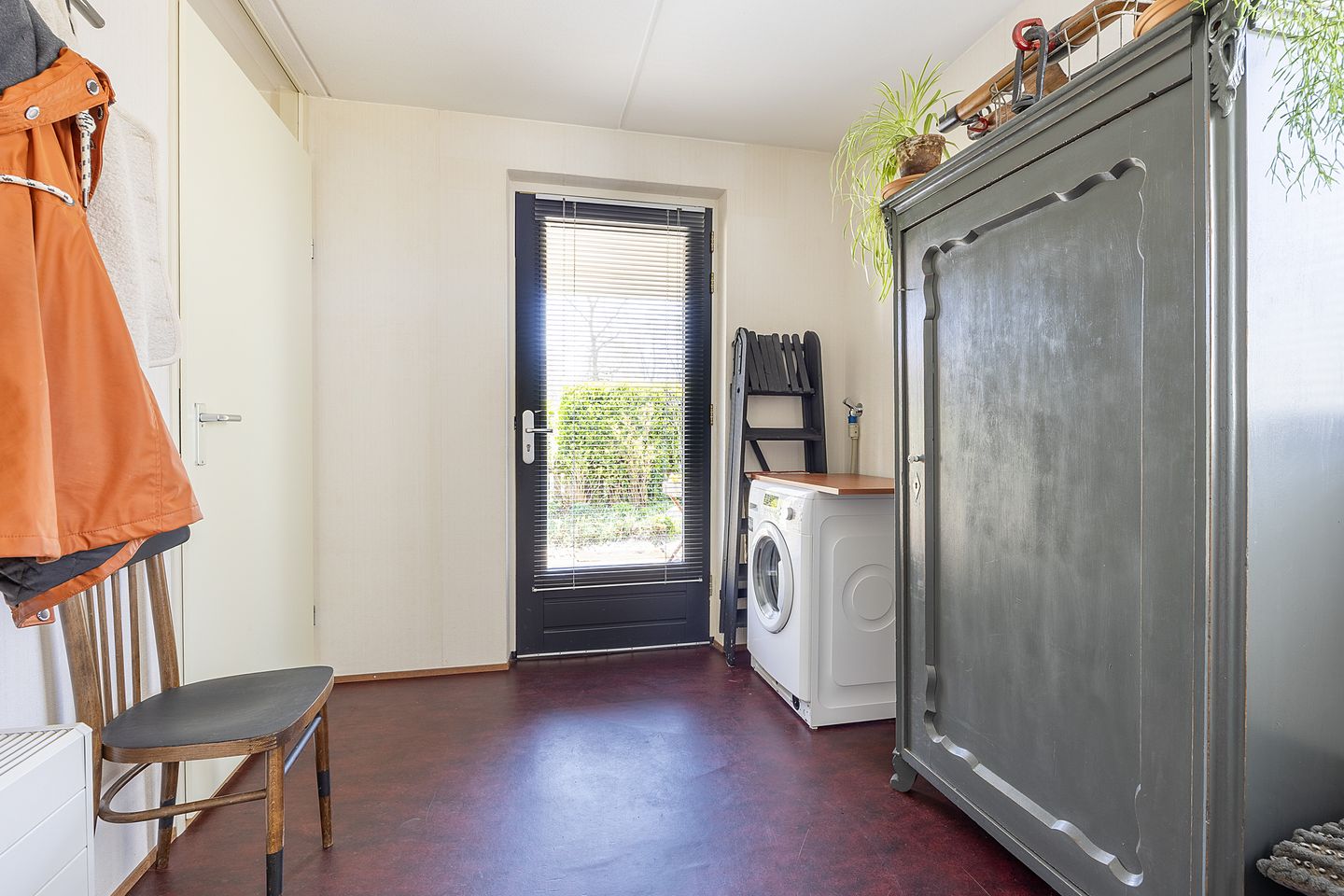 Foto 19 van Fien de la Marlaan 21