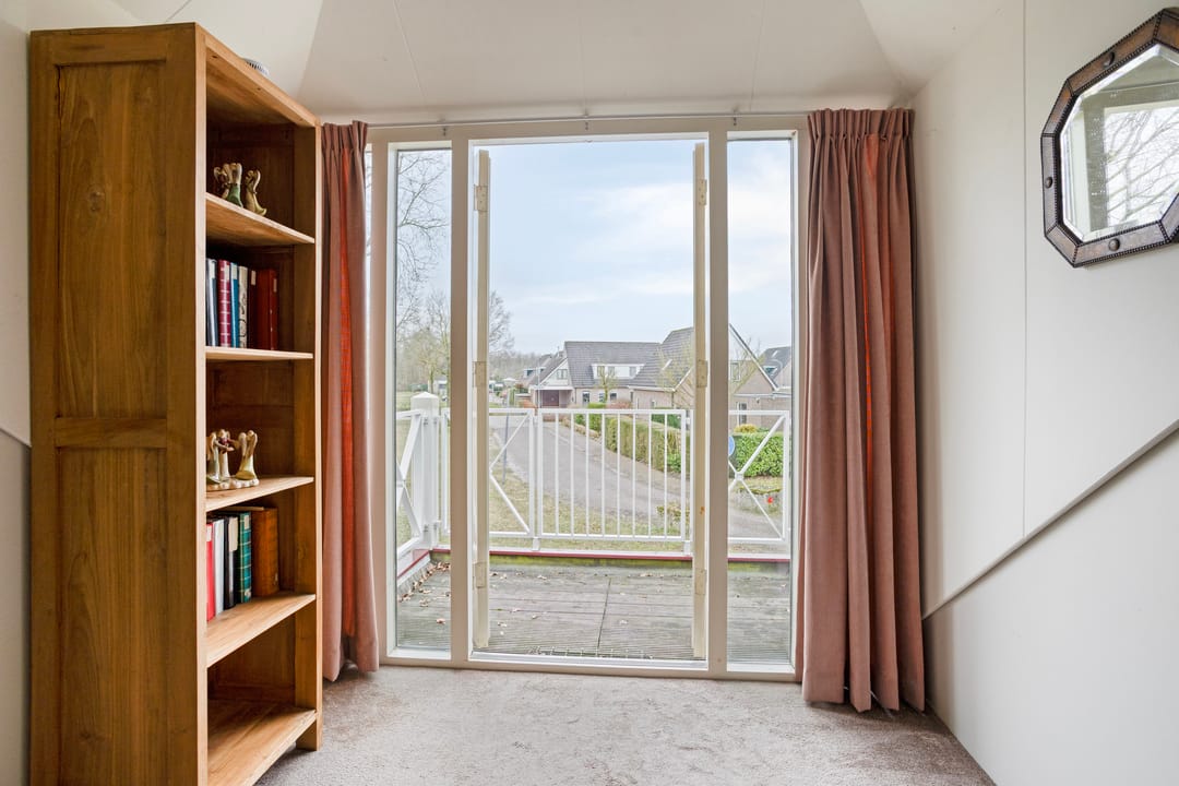 Foto 32 van Wolvenveen 28