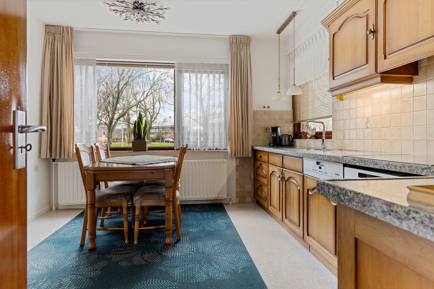 Foto 5 van Jaagpad 1