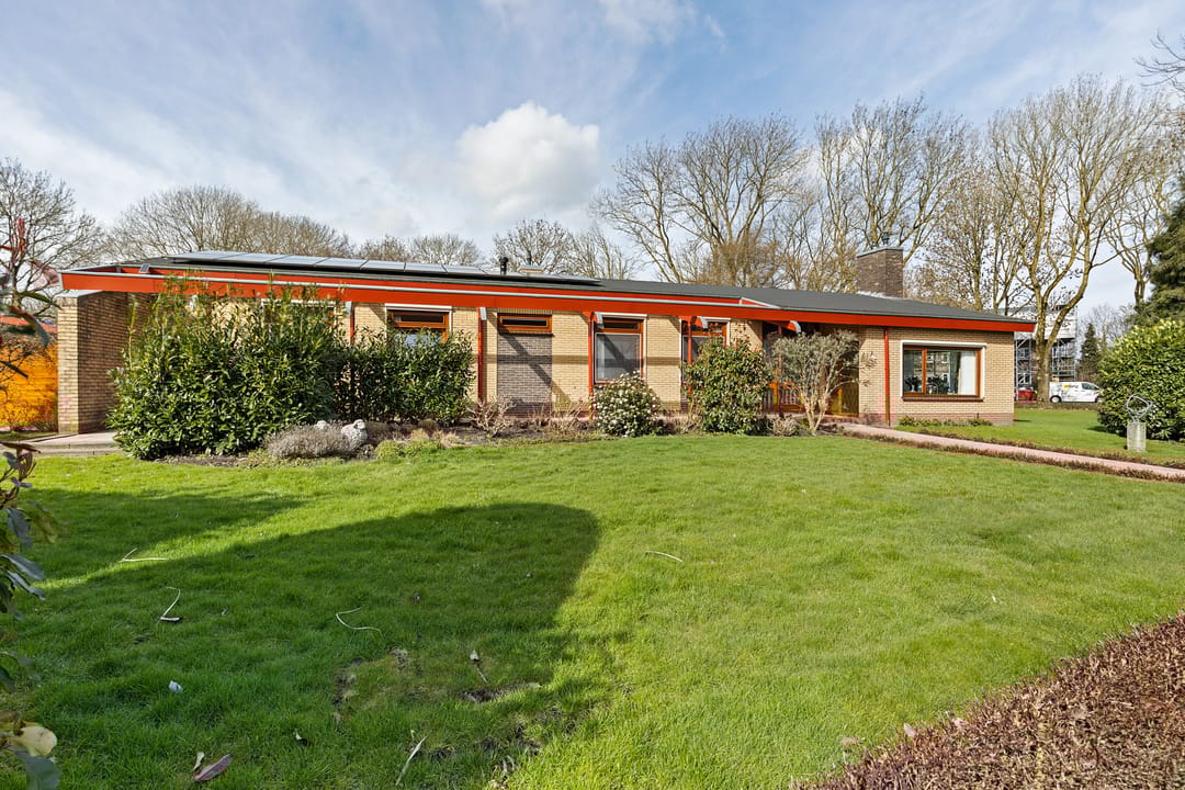 Foto 8 van Jaagpad 1