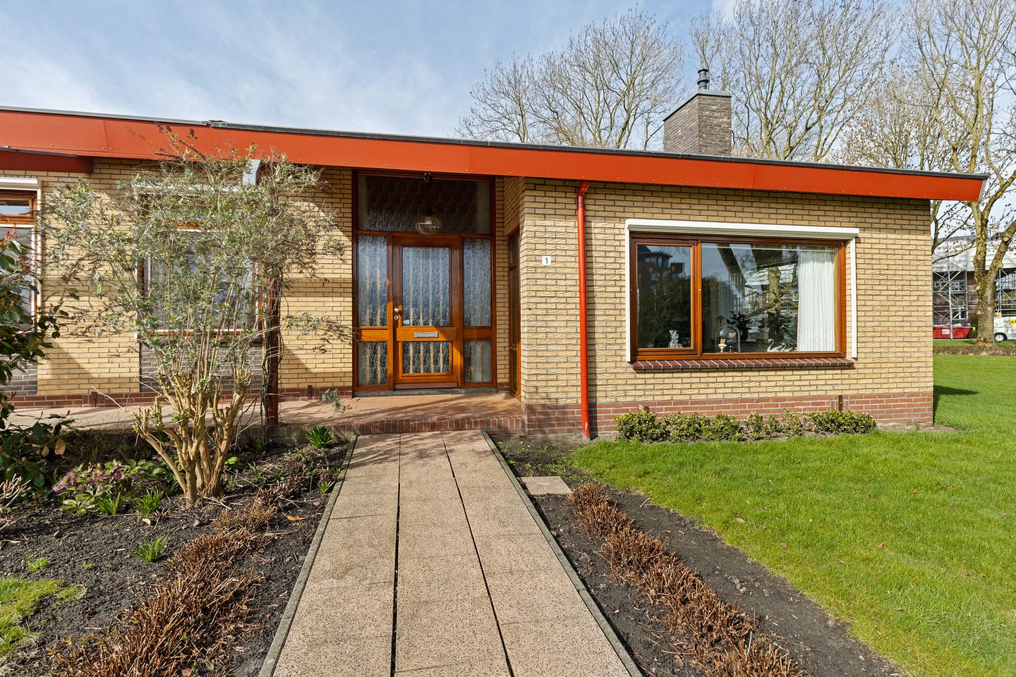 Foto 10 van Jaagpad 1