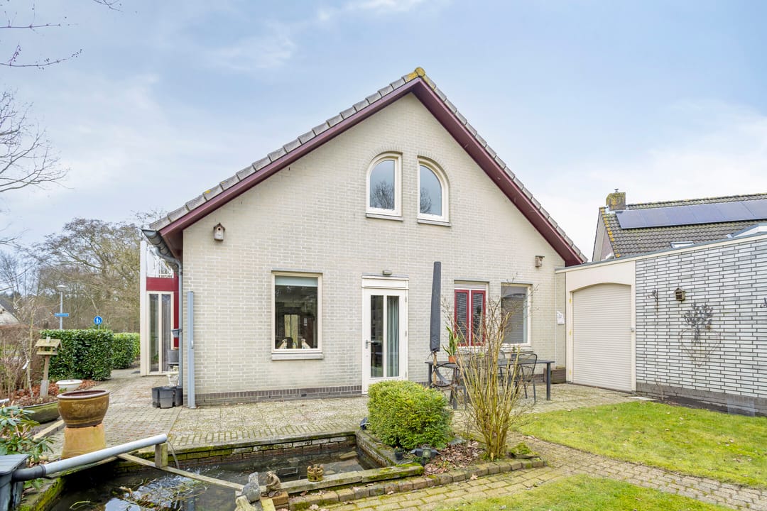 Foto 52 van Wolvenveen 28