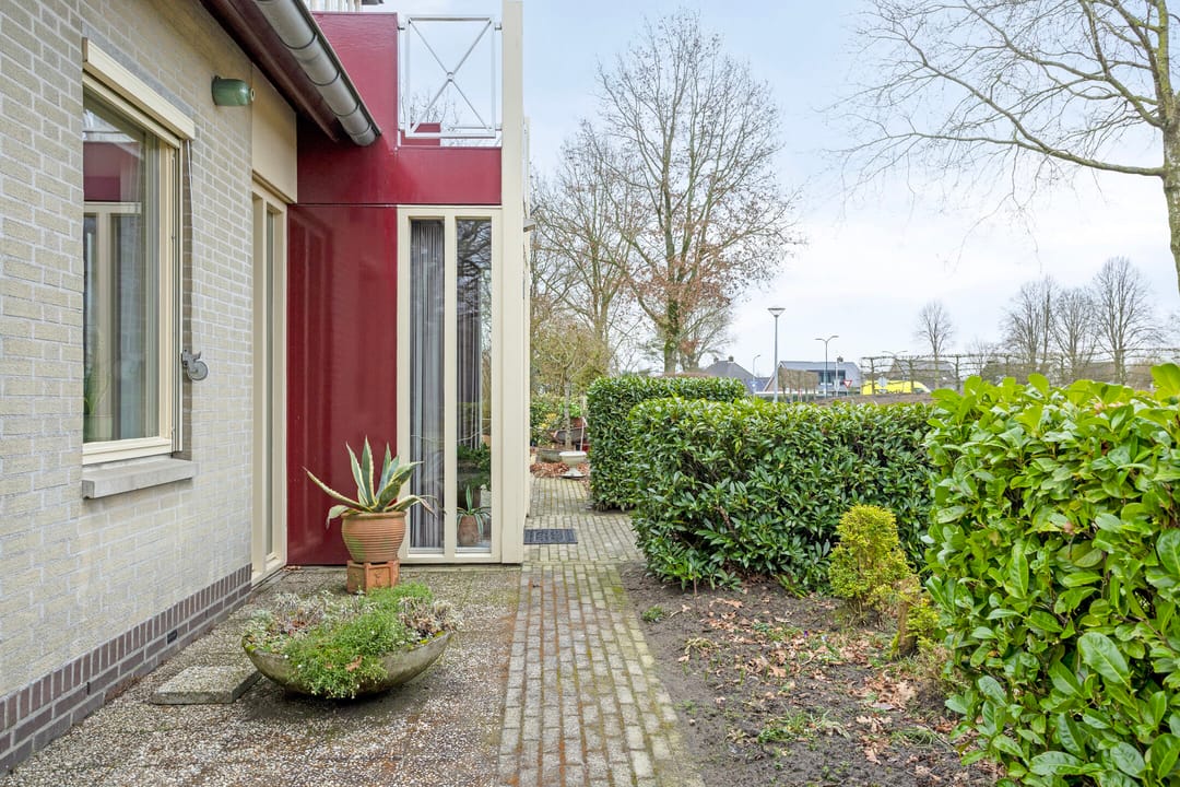 Foto 56 van Wolvenveen 28