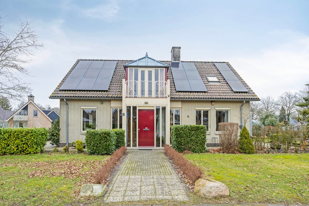 Foto 61 van Wolvenveen 28