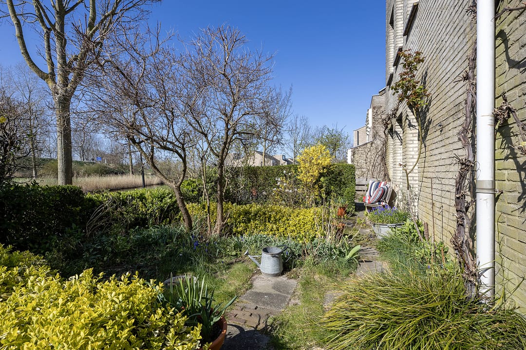 Foto 52 van Fien de la Marlaan 21