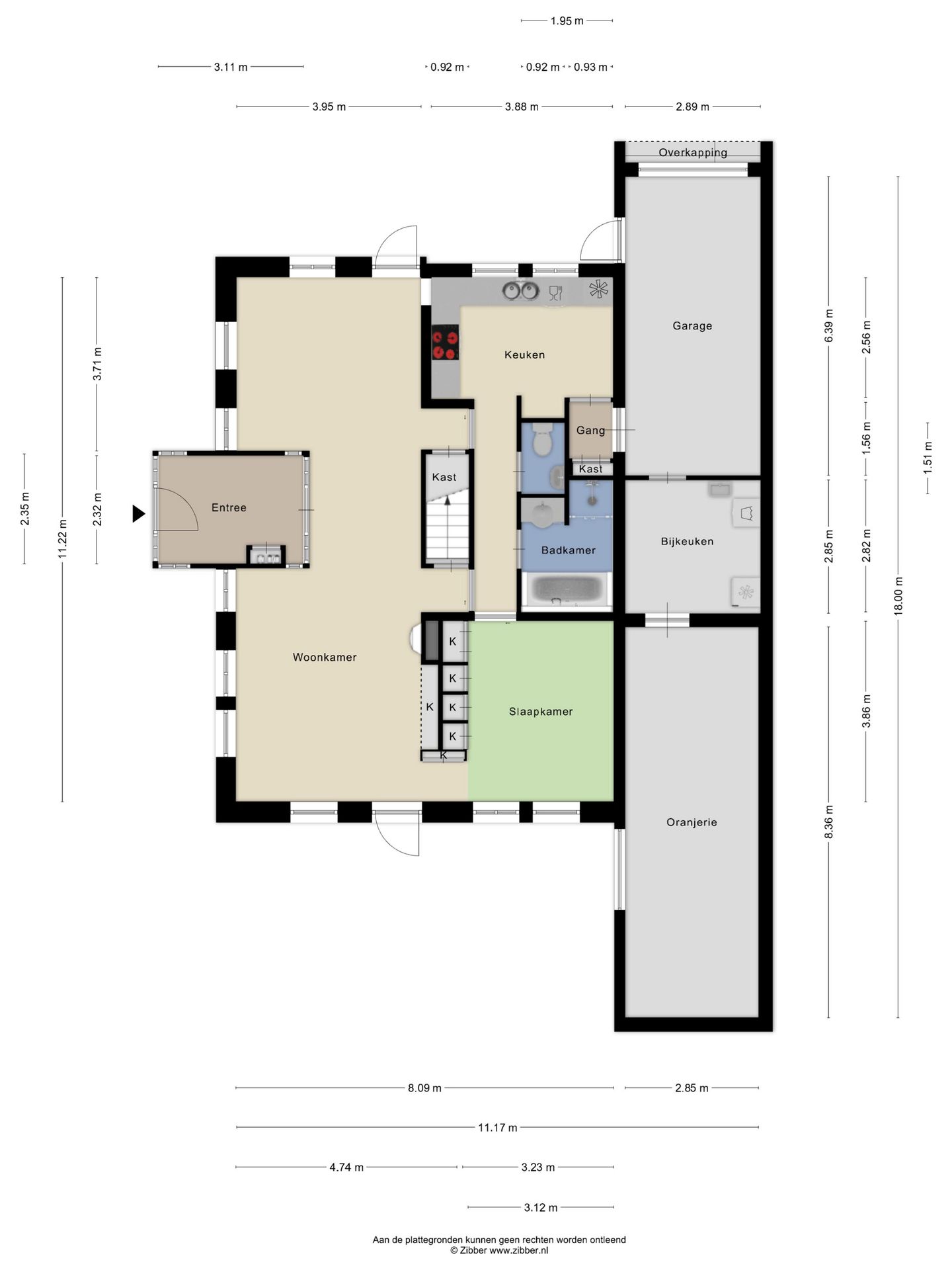 Foto 65 van Wolvenveen 28