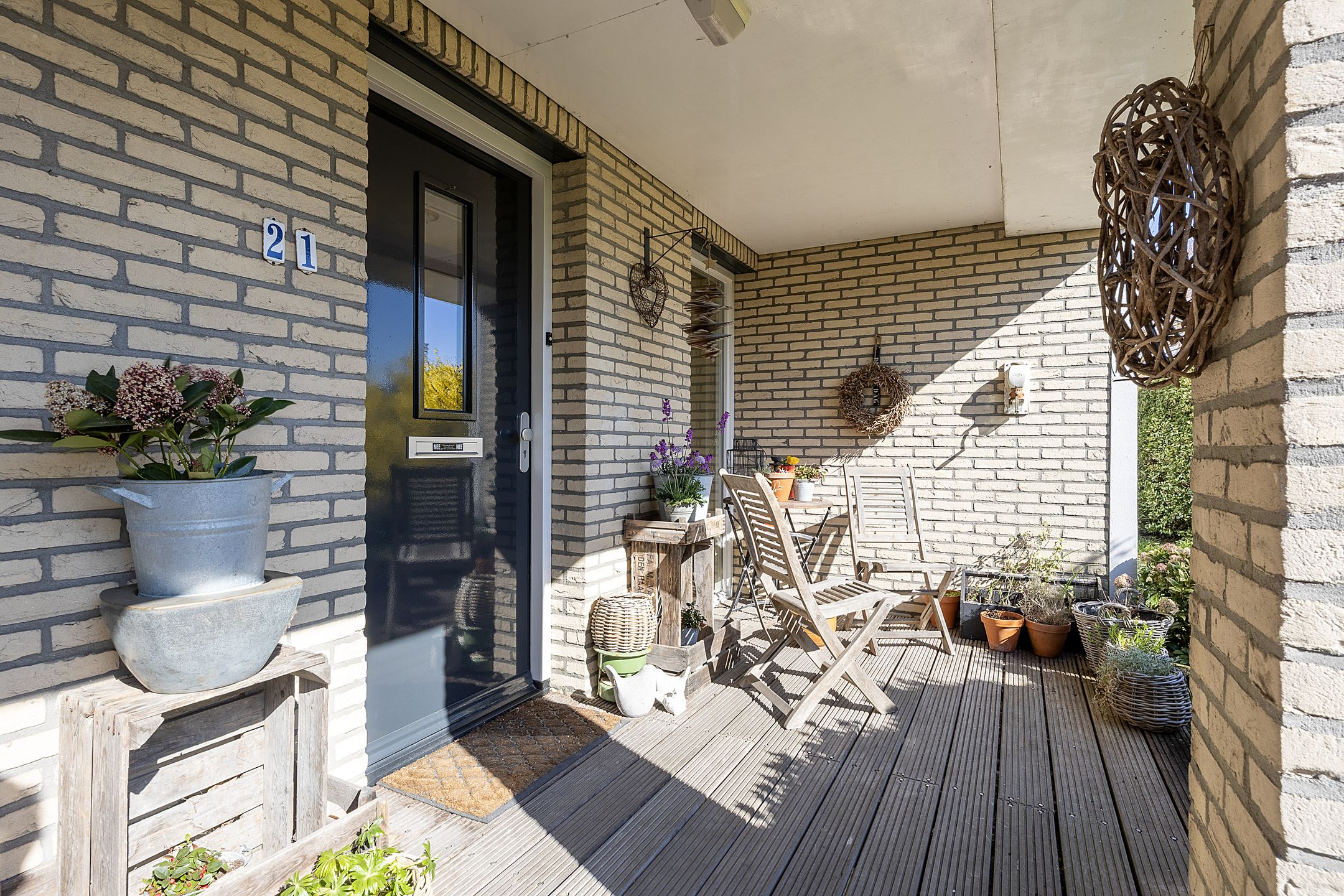 Foto 57 van Fien de la Marlaan 21