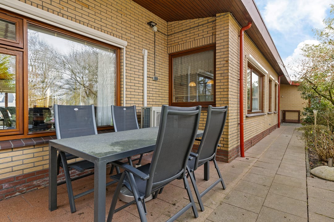 Foto 41 van Jaagpad 1