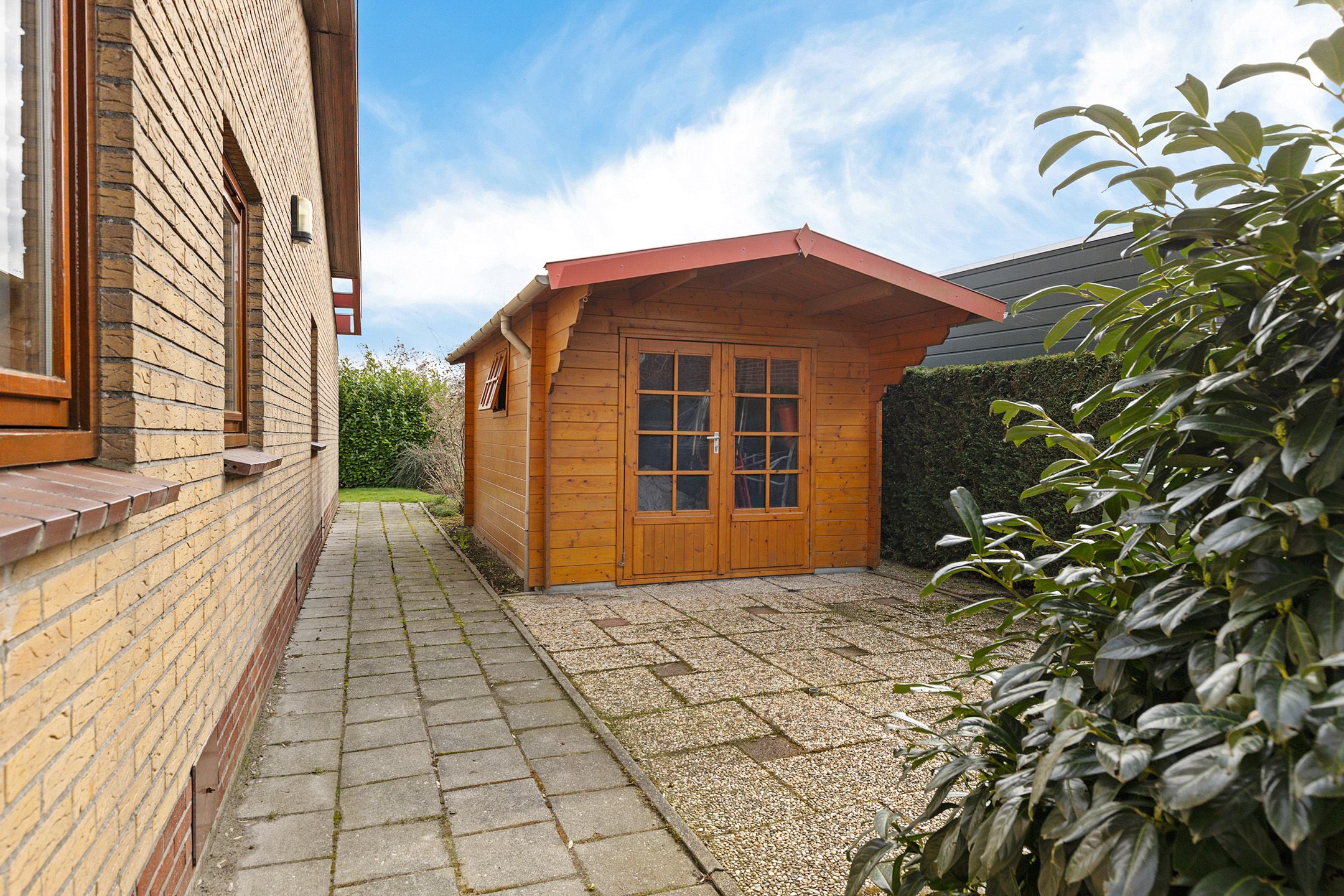 Foto 42 van Jaagpad 1