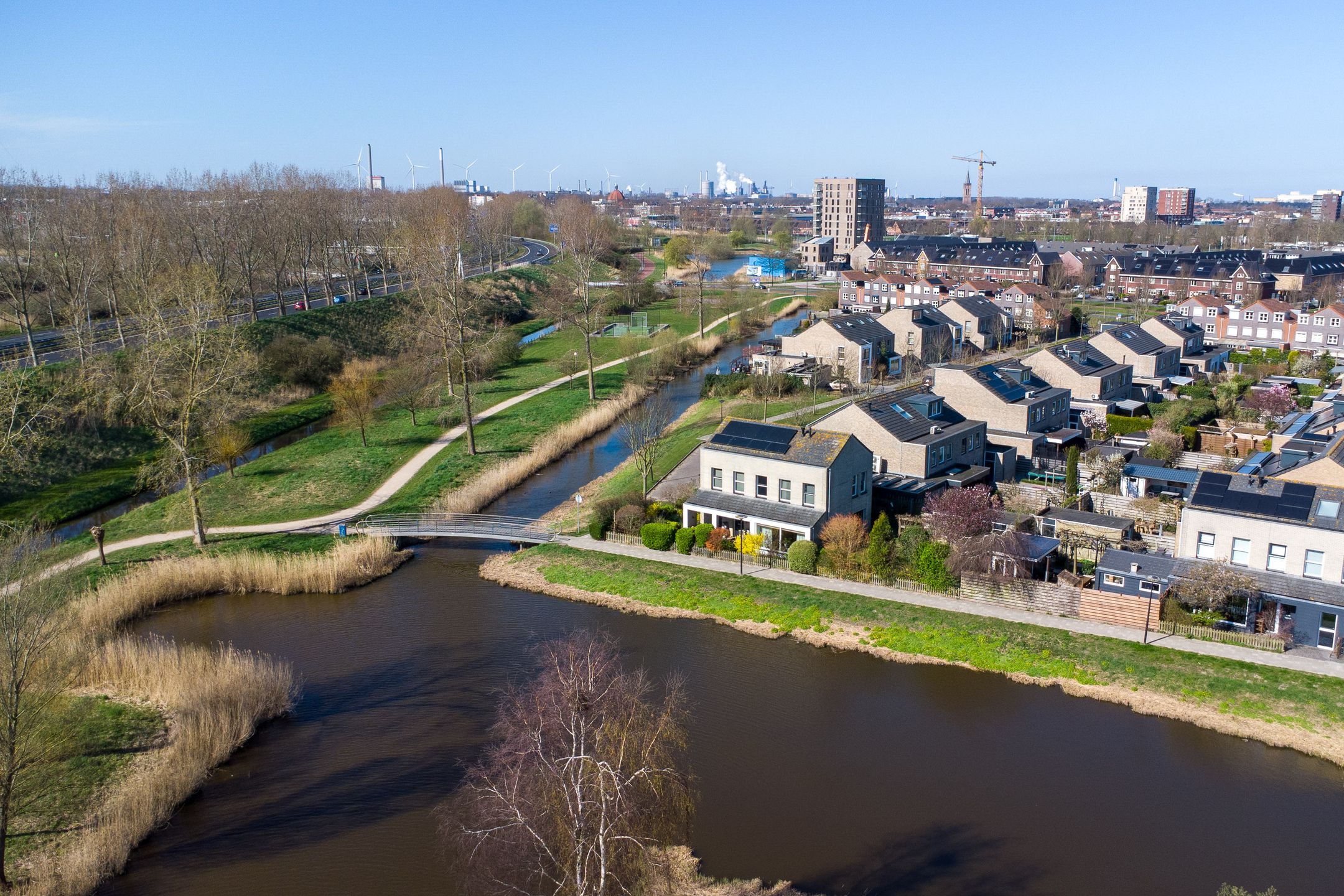 Foto 60 van Fien de la Marlaan 21