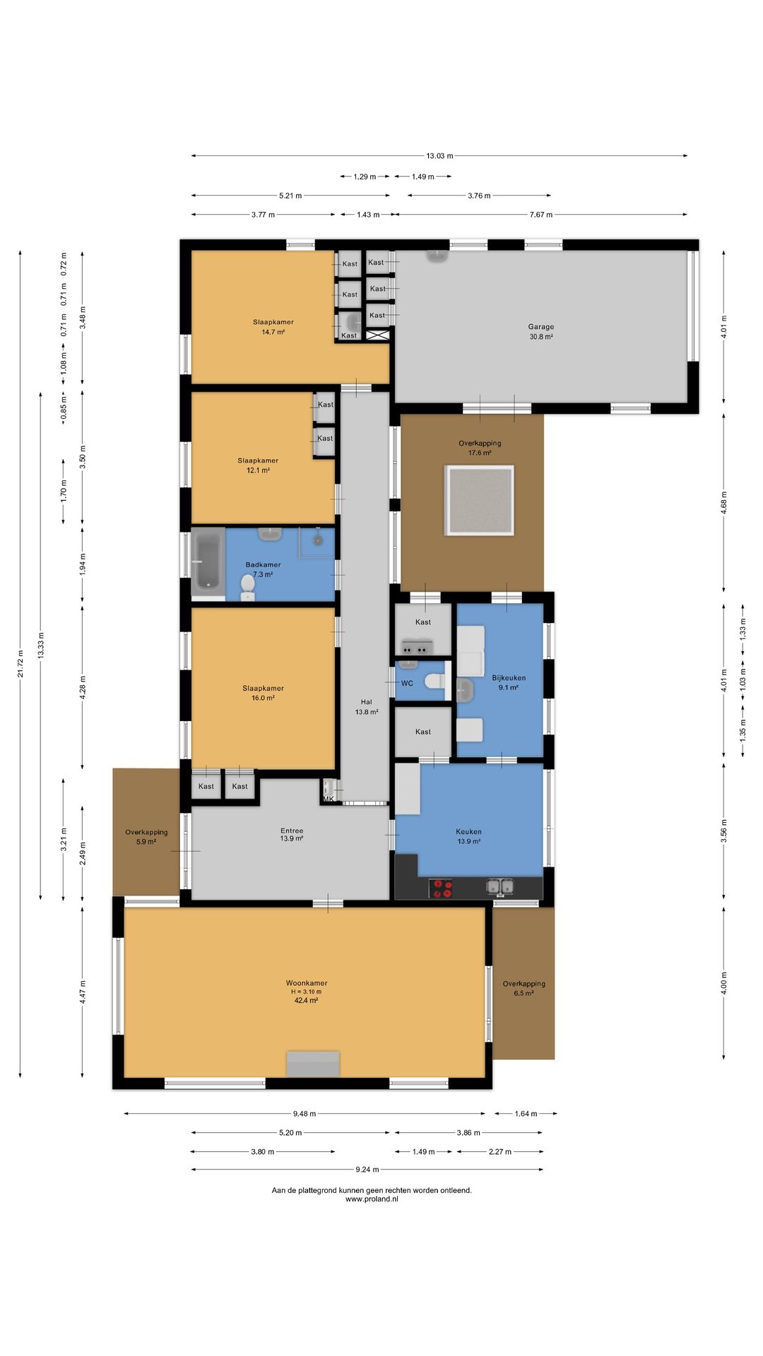 Foto 46 van Jaagpad 1