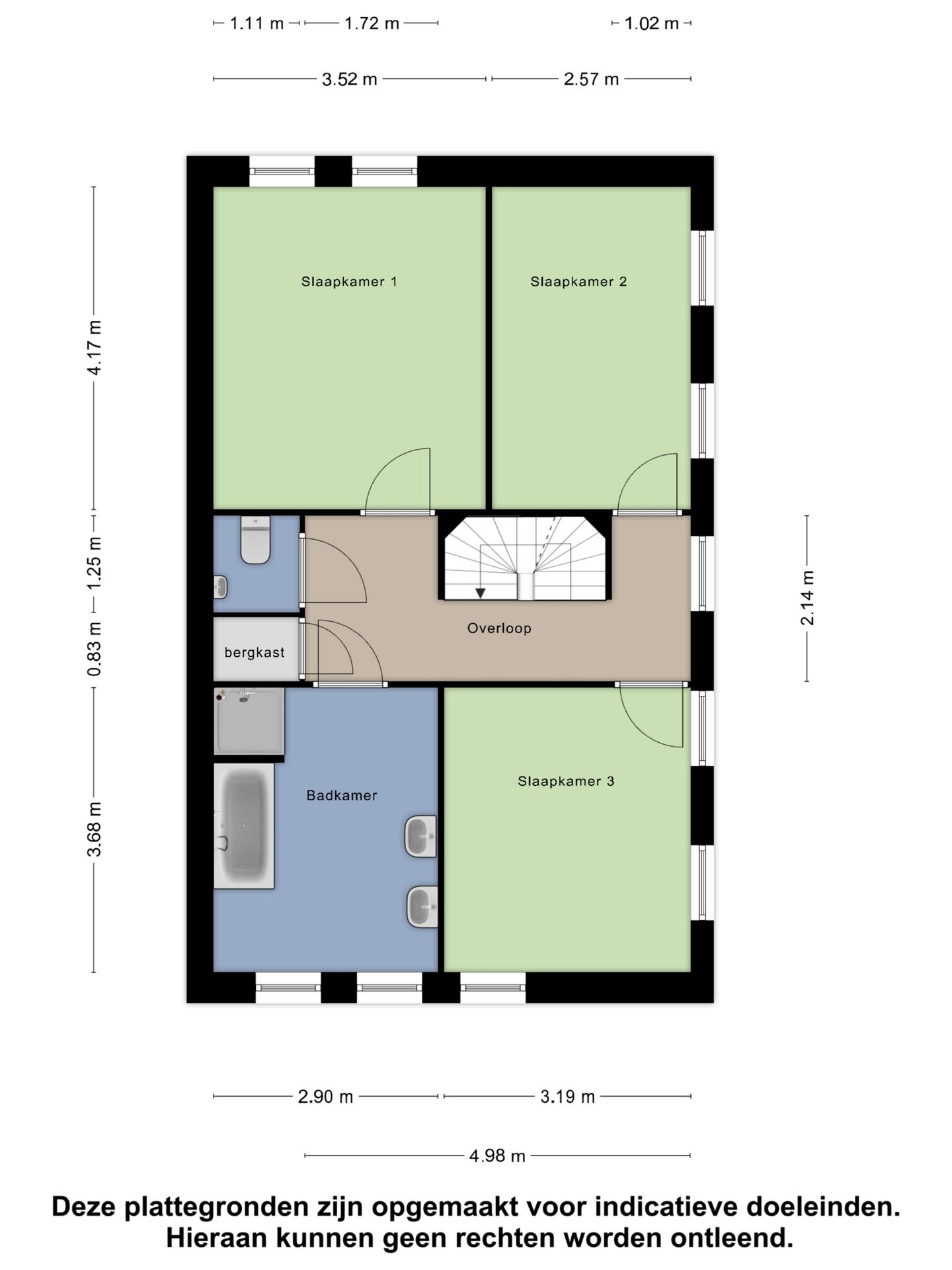 Foto 65 van Fien de la Marlaan 21