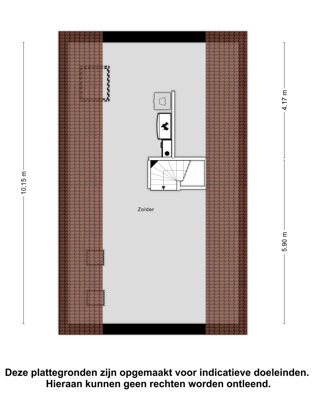 Foto 67 van Fien de la Marlaan 21
