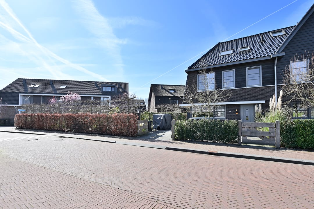 Photo 2 of Blaricummerdreef 2