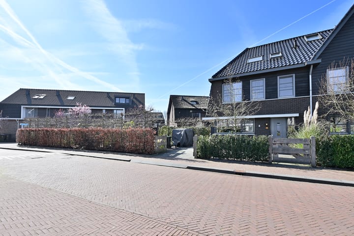 Foto 2 van Blaricummerdreef 2