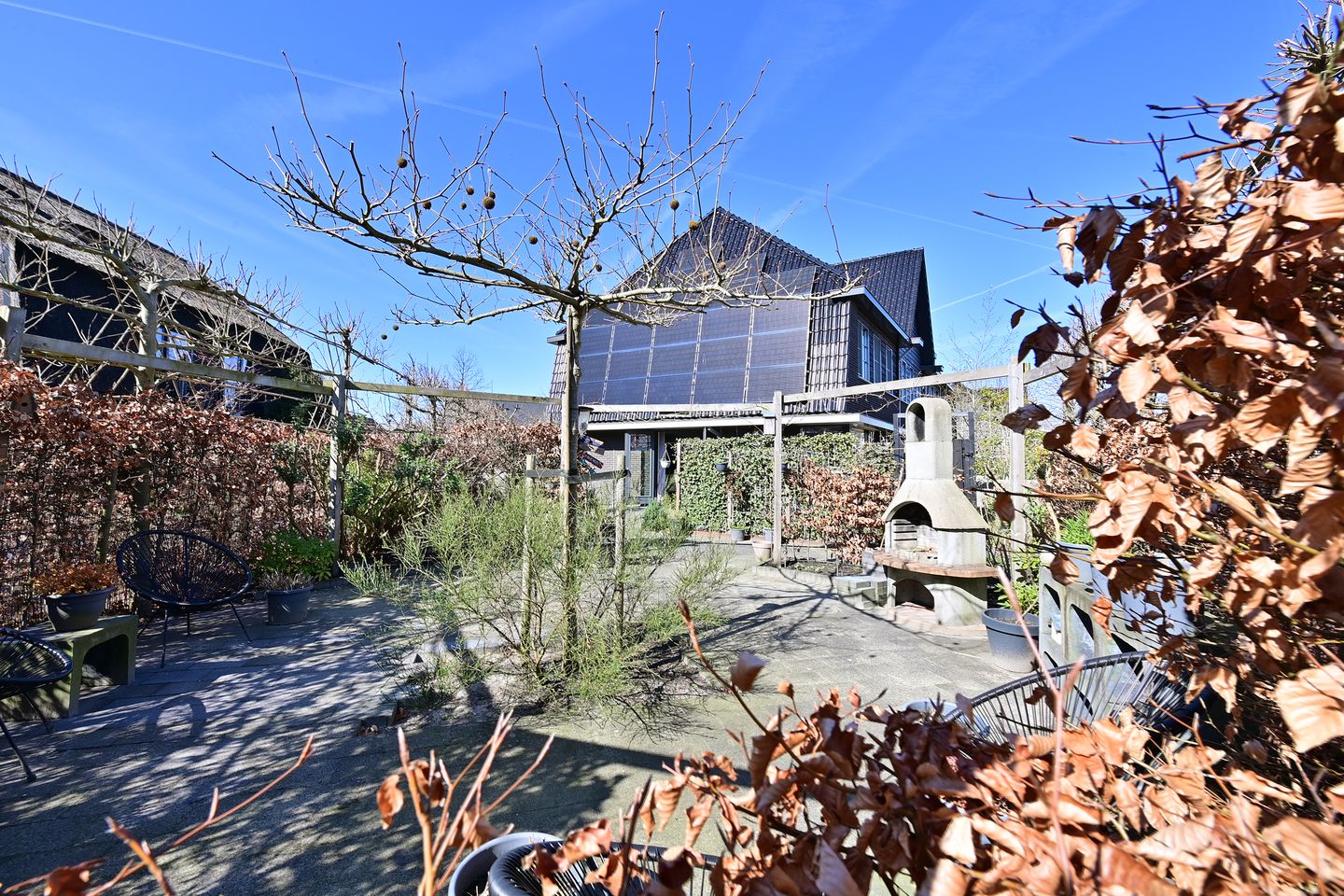 Photo 4 of Blaricummerdreef 2