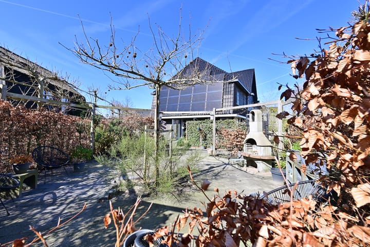 Foto 4 van Blaricummerdreef 2