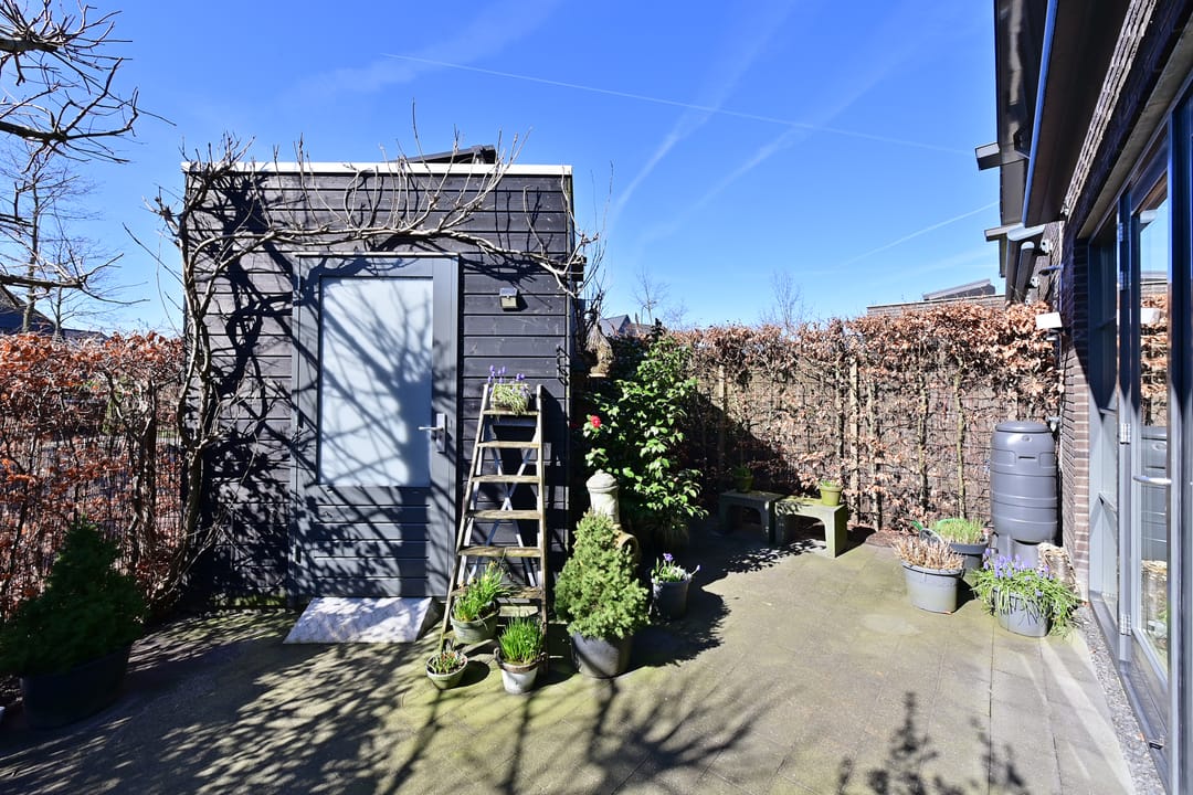 Photo 22 of Blaricummerdreef 2