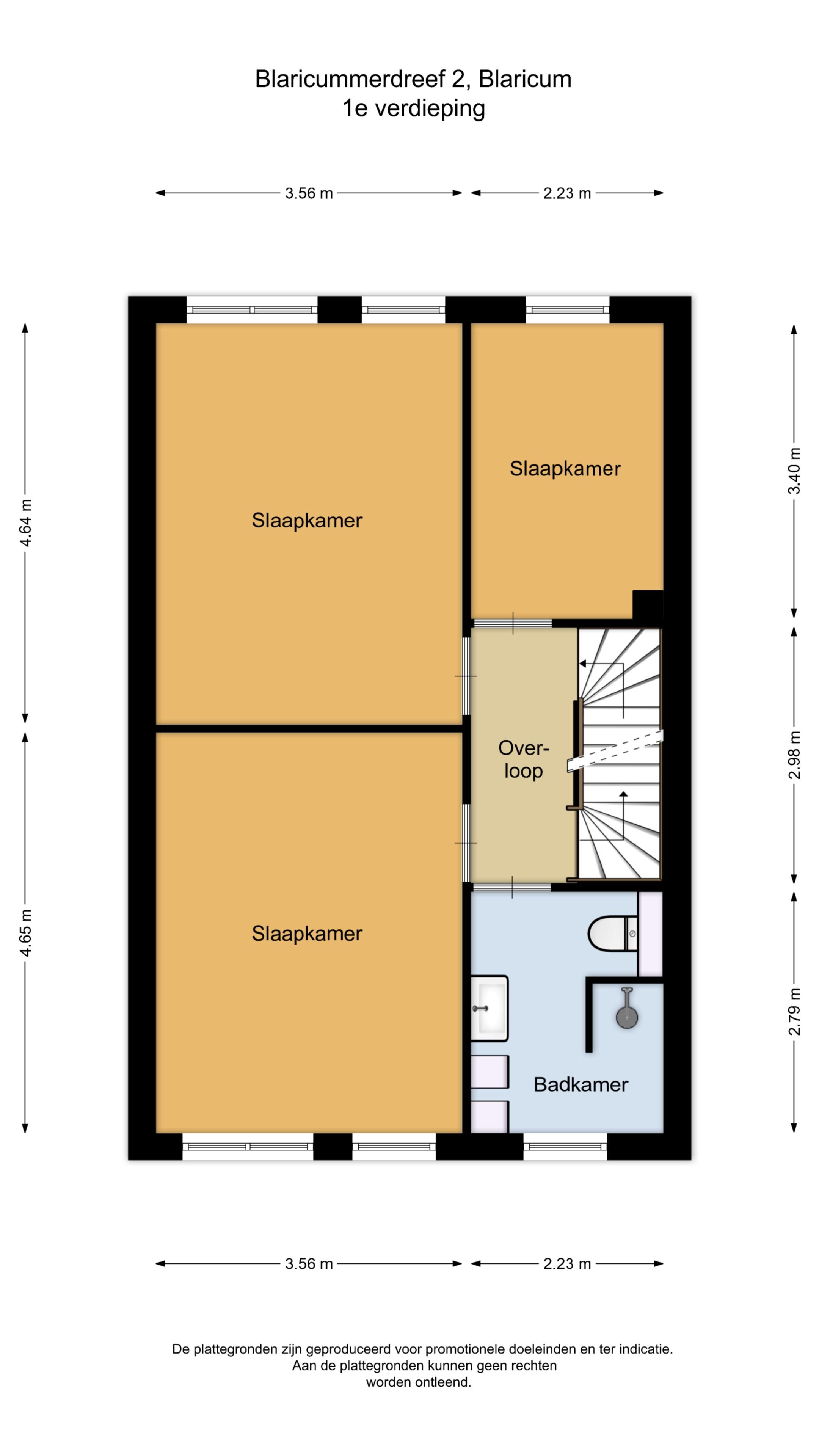 Photo 24 of Blaricummerdreef 2