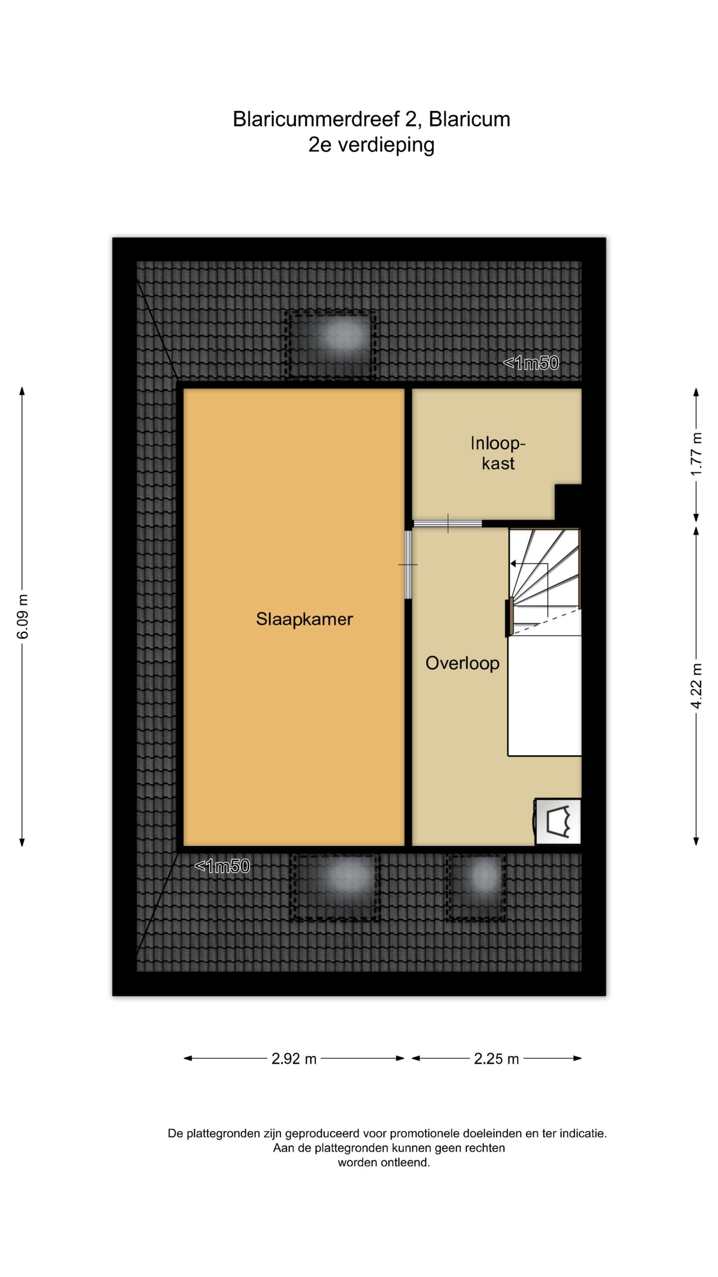 Photo 25 of Blaricummerdreef 2