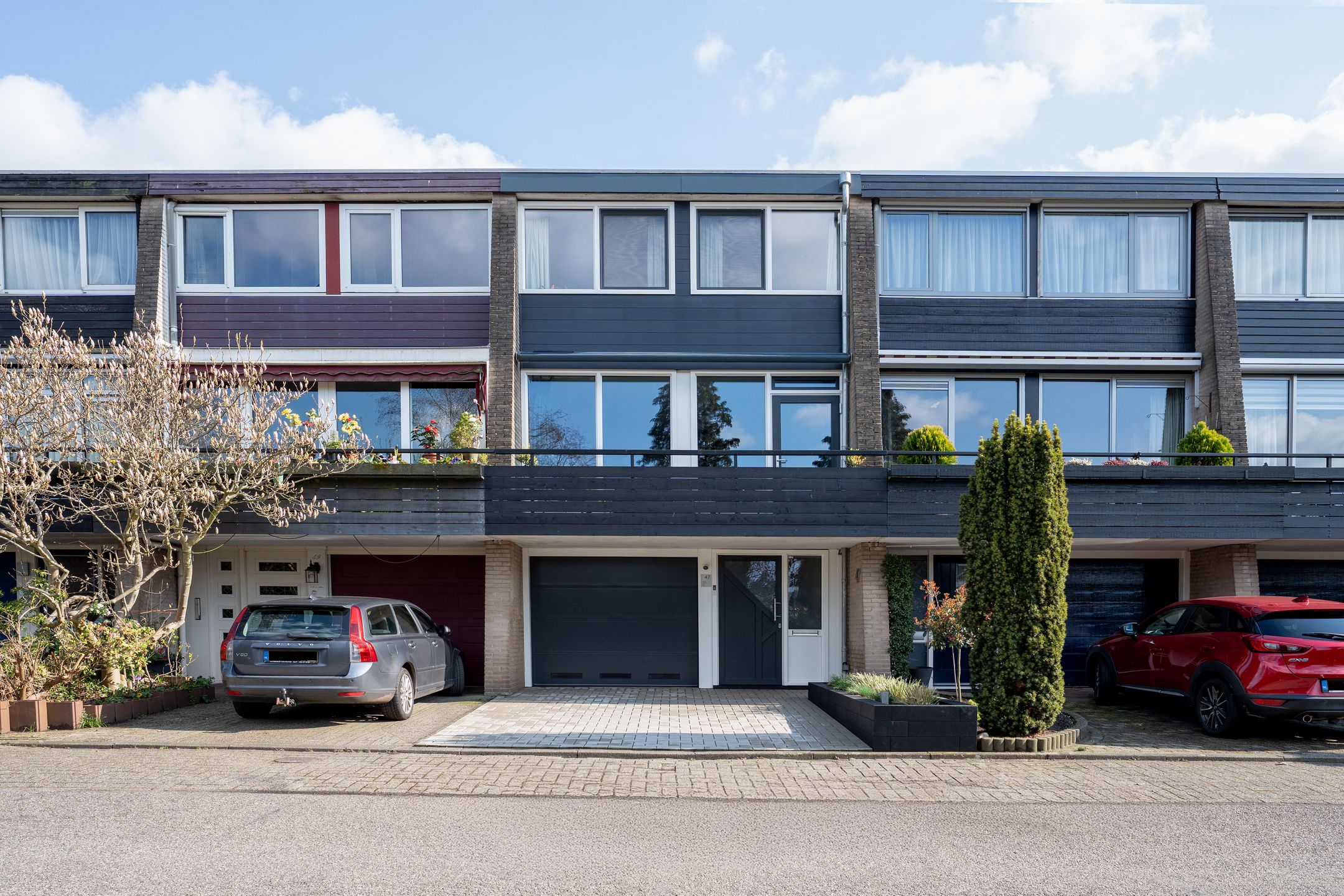 Antoon Markusstraat 47 