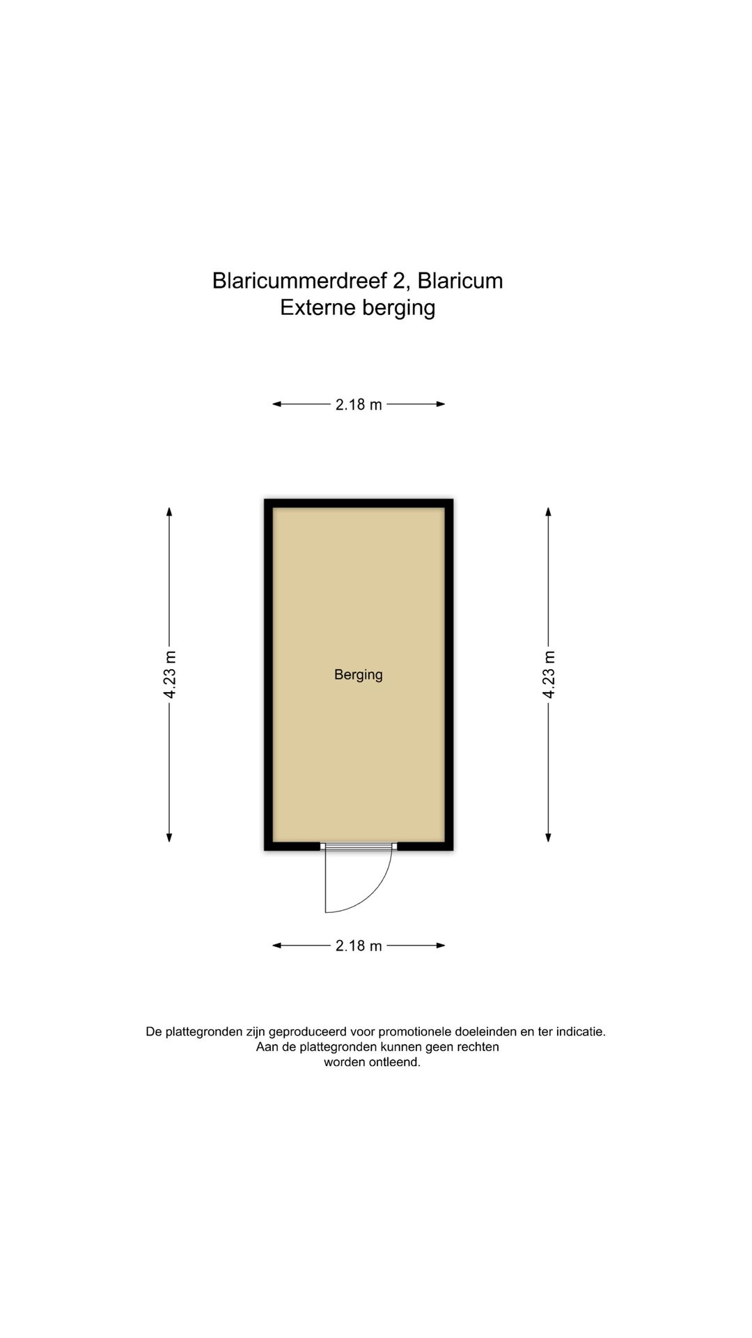 Photo 26 of Blaricummerdreef 2