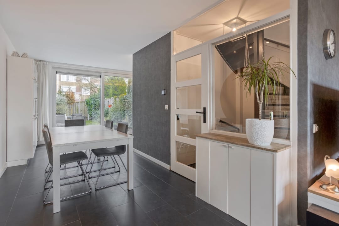 Photo 8 of Antoon Markusstraat 47