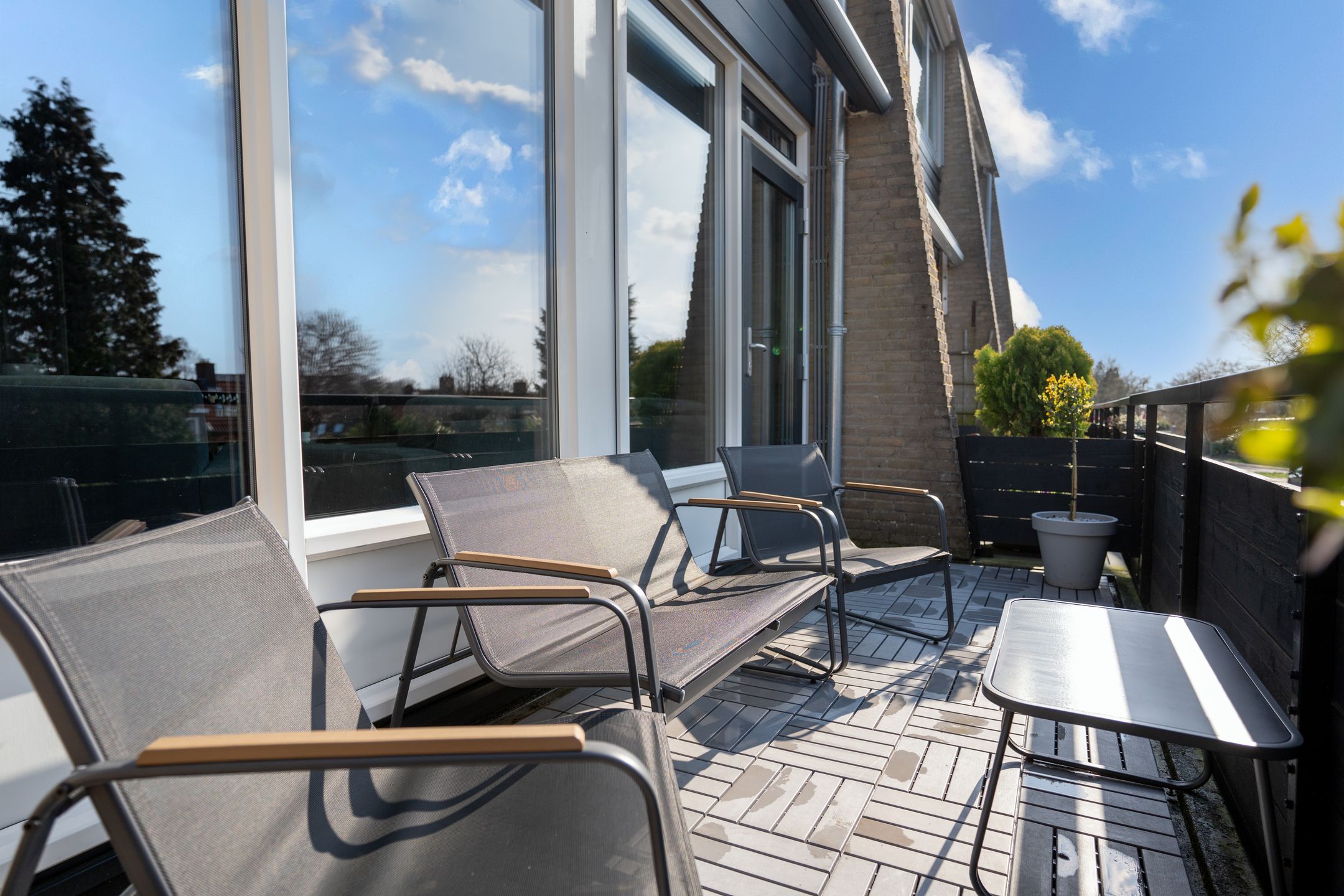 Photo 12 of Antoon Markusstraat 47