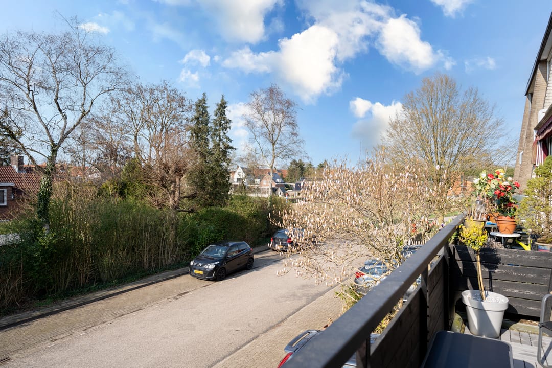 Photo 13 of Antoon Markusstraat 47