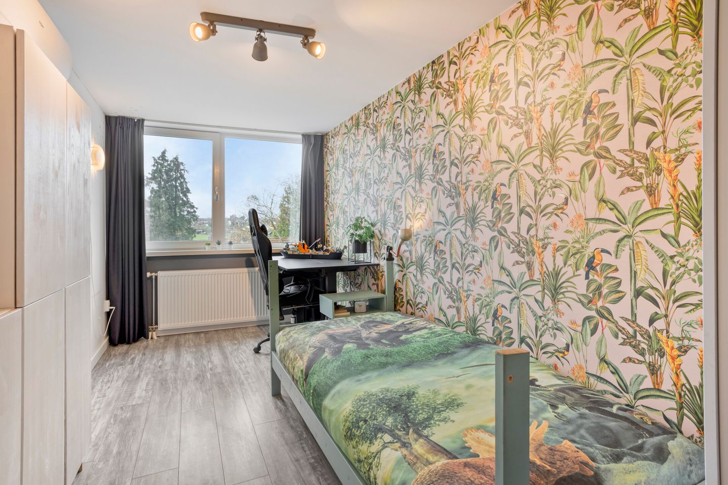 Photo 19 of Antoon Markusstraat 47