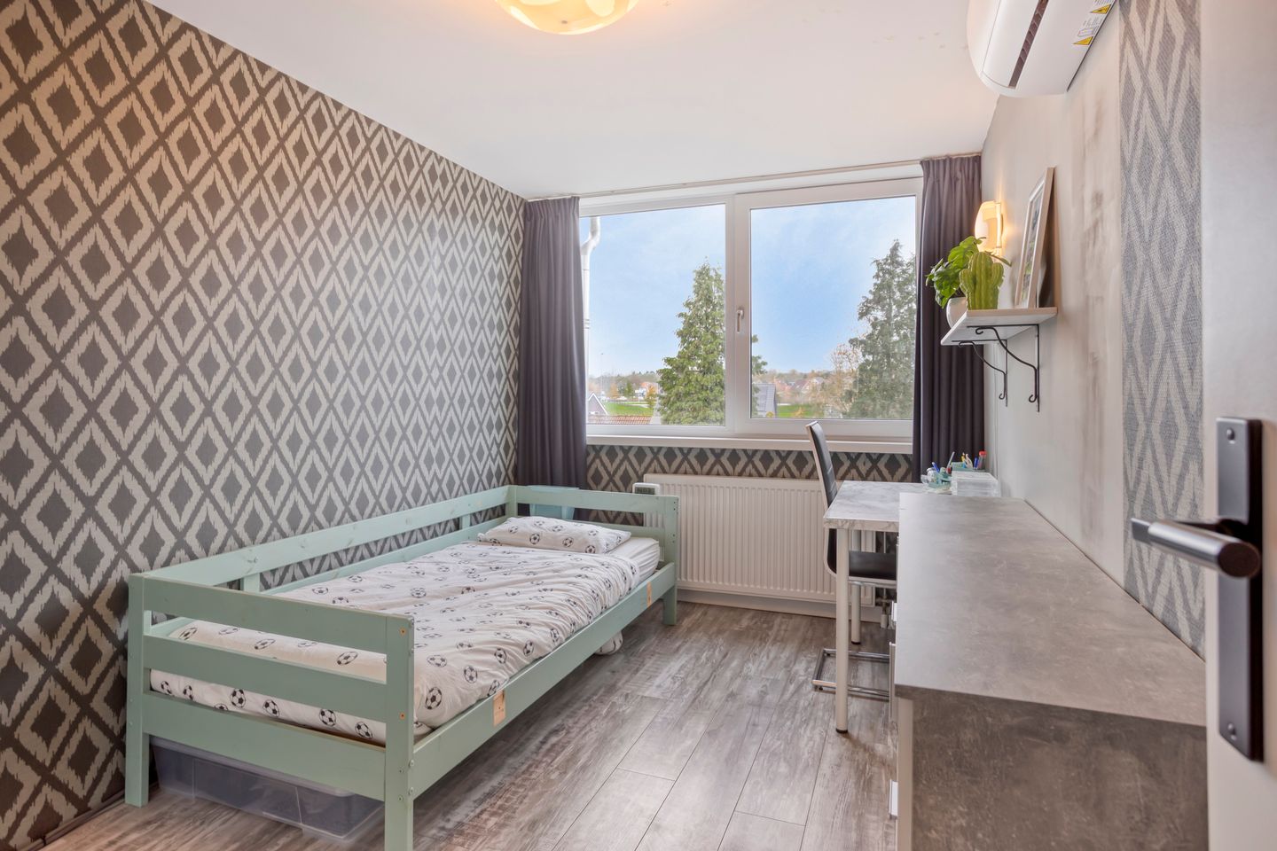 Photo 20 of Antoon Markusstraat 47