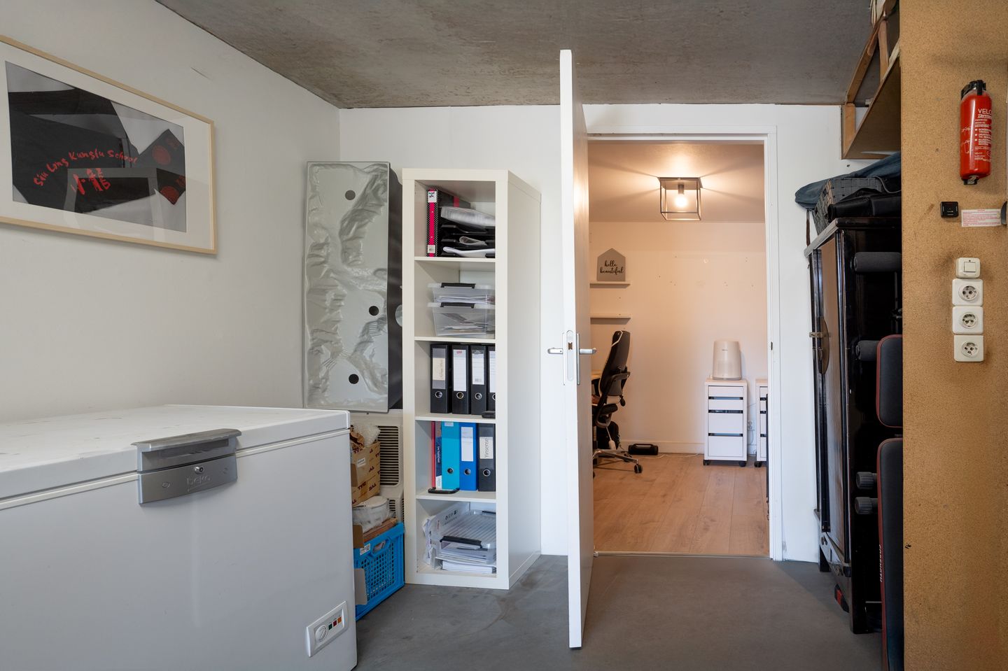 Photo 25 of Antoon Markusstraat 47