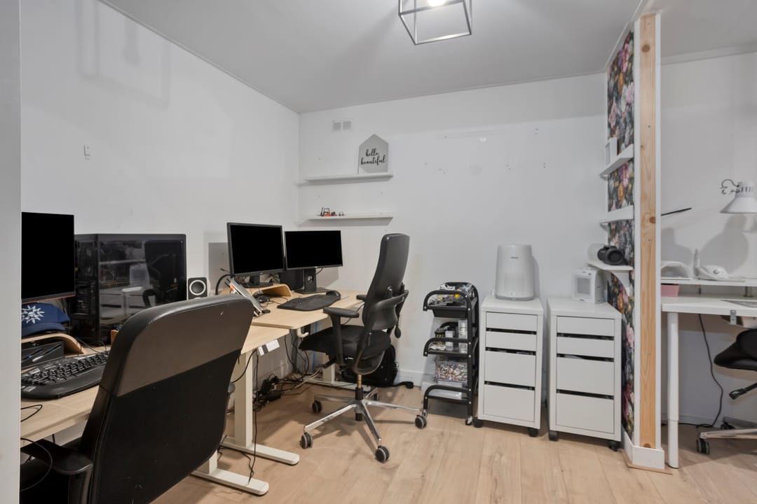 Photo 26 of Antoon Markusstraat 47