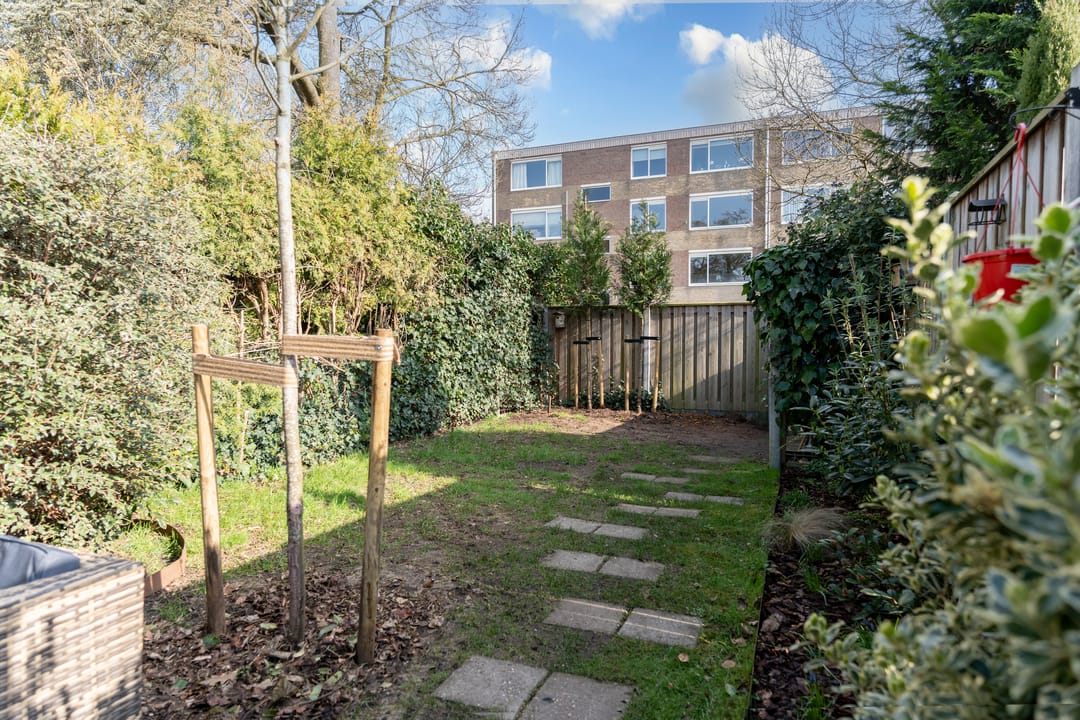 Photo 32 of Antoon Markusstraat 47
