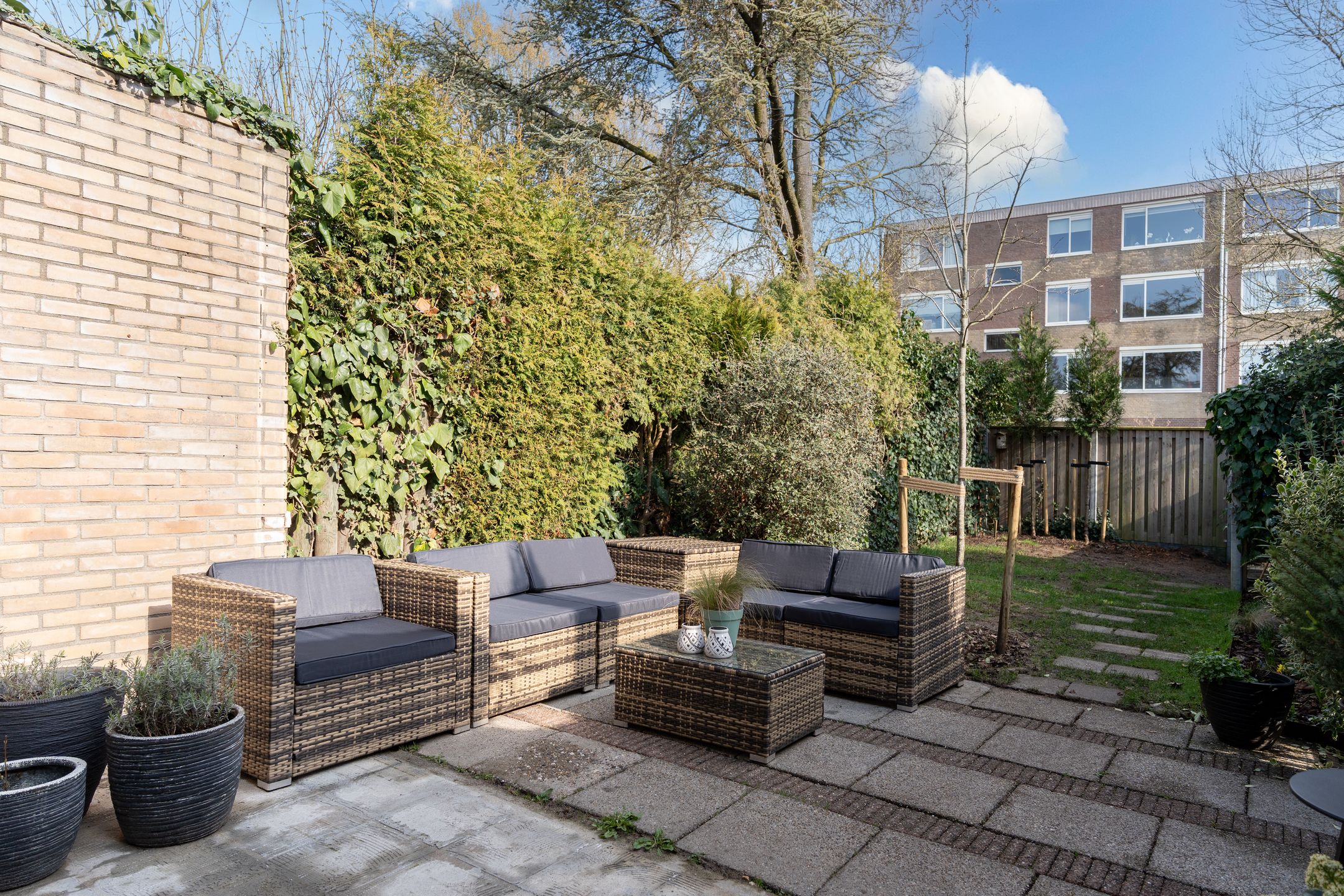 Photo 30 of Antoon Markusstraat 47