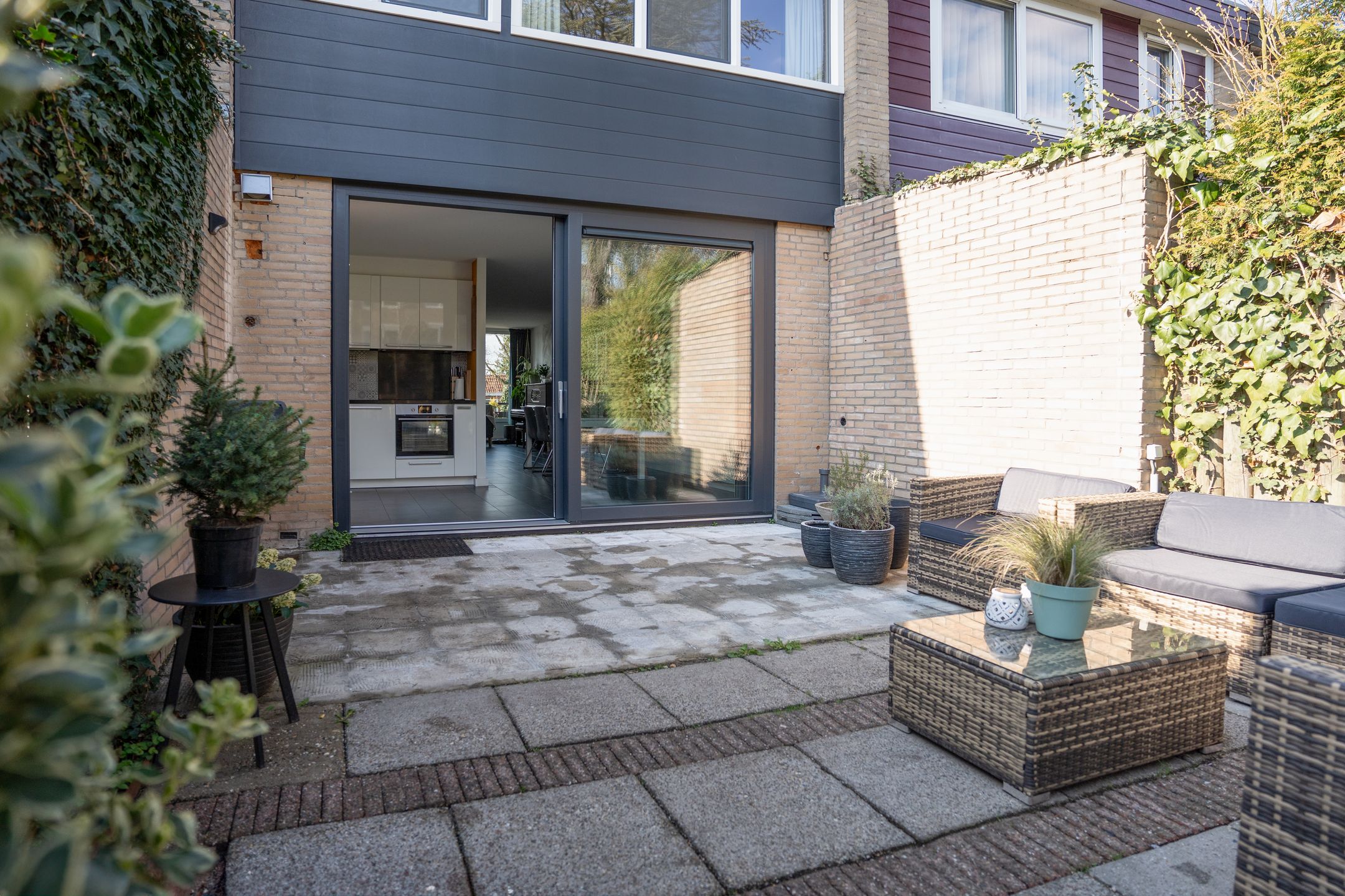 Photo 33 of Antoon Markusstraat 47