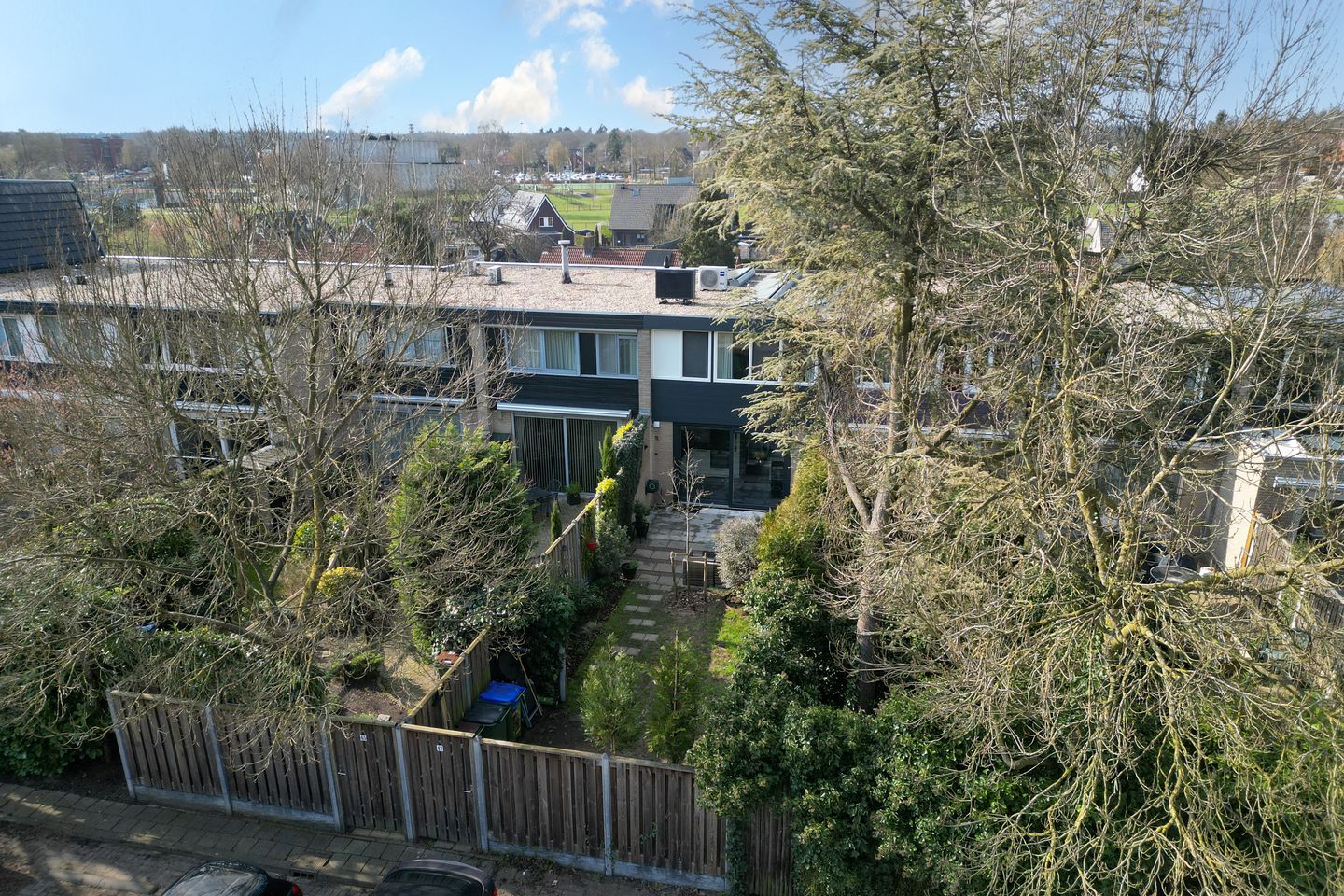 Photo 34 of Antoon Markusstraat 47