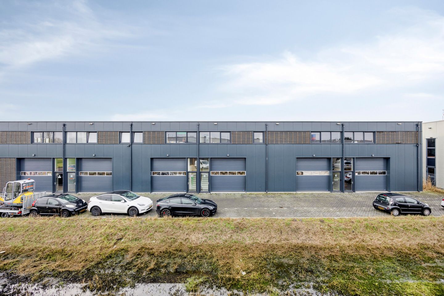 Bekijk foto 3 van Crommelinbaan 61-D