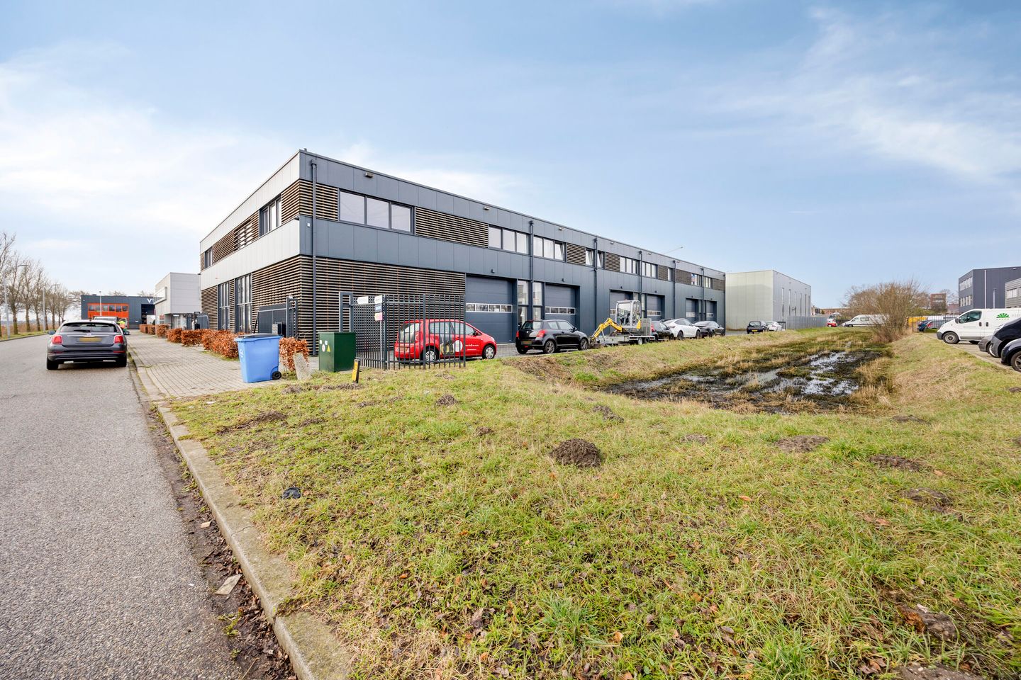 Bekijk foto 4 van Crommelinbaan 61-D